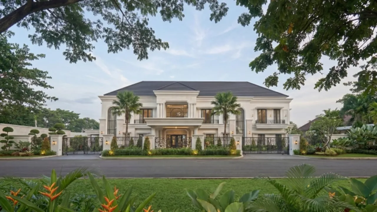 Tentang Kontraktor Villa Bali