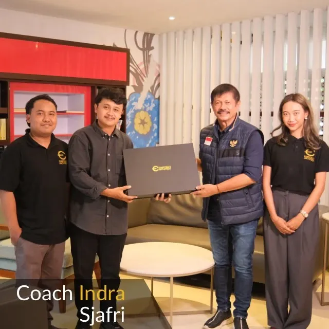 Villa Ibu SSC – Bogor