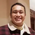 Bapak Rudi Hartono
