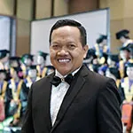 Bapak Wayan Sudarma