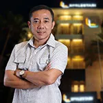 Bapak Tono Sugiarto
